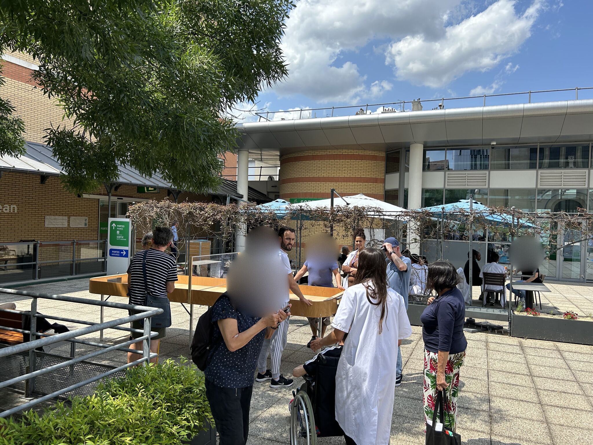 Mois parisien du handicap