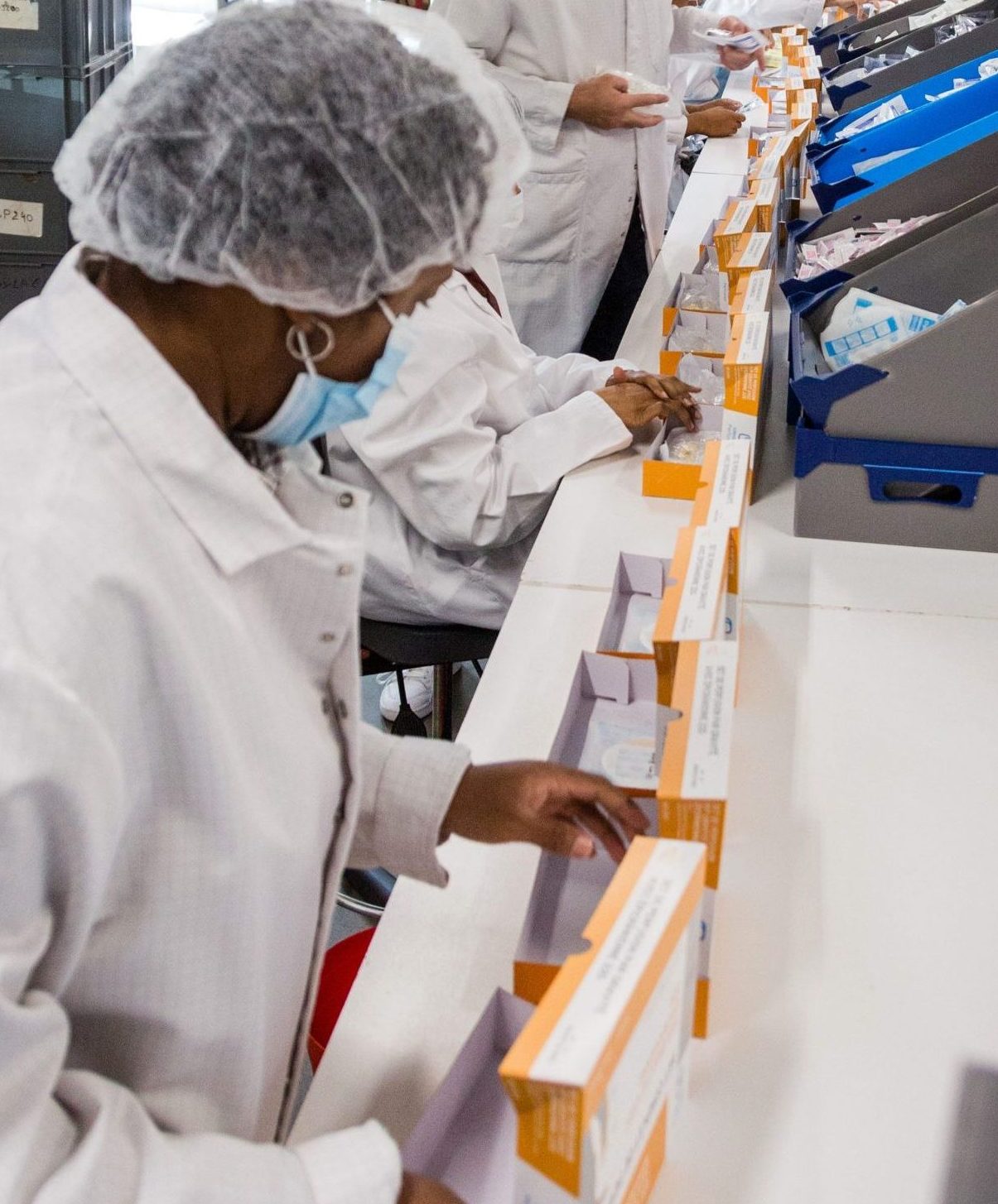 Pourquoi choisir Tech'Air ?