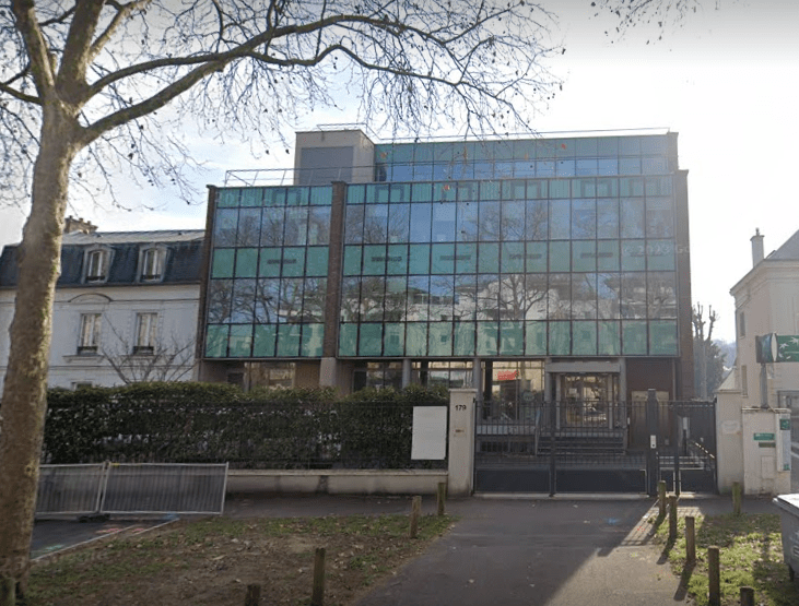 Conditions d'admission