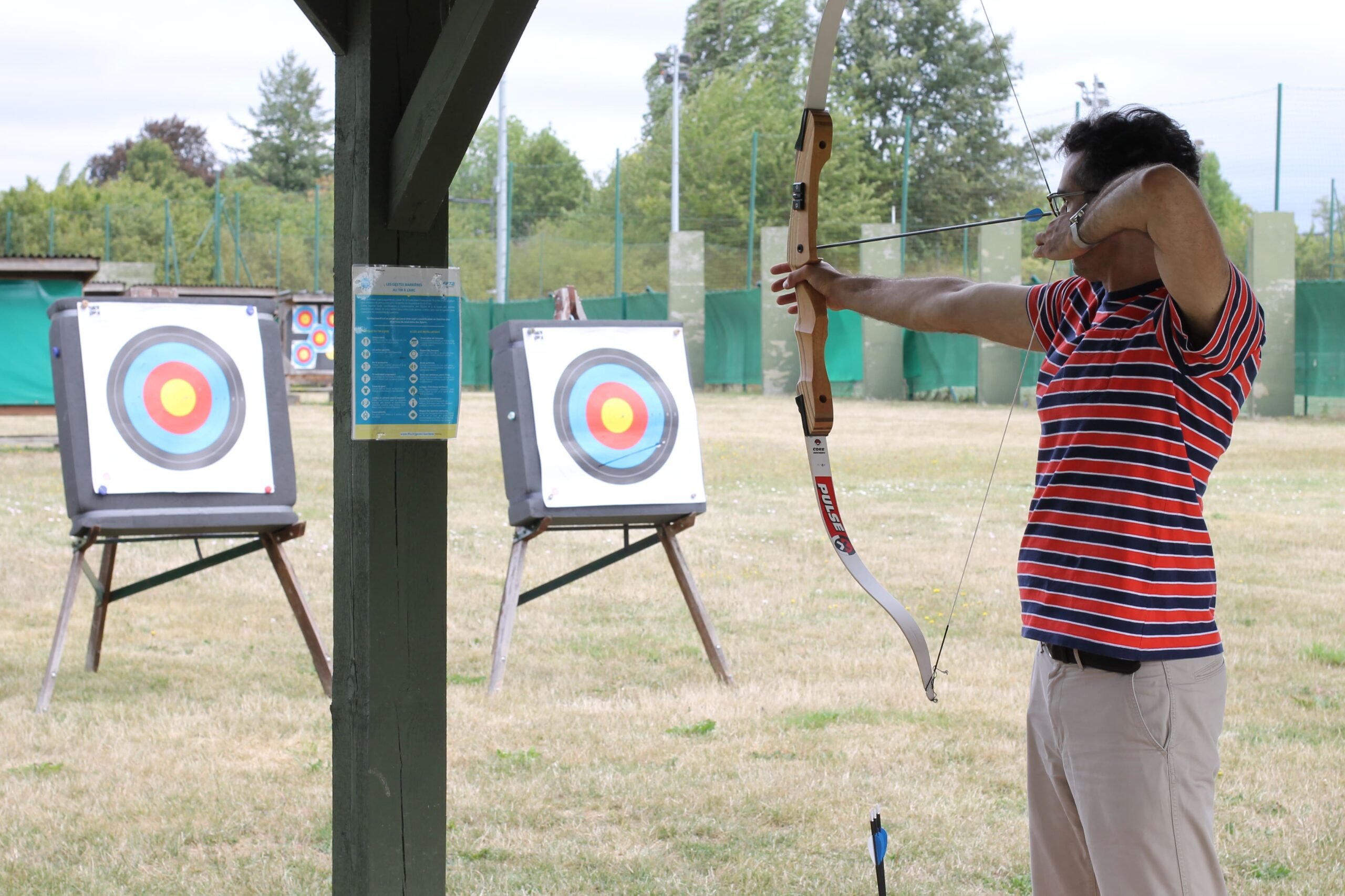 Initiation à l&rsquo;activité physique adaptée à la MAS de jour et au FAM – CICL de Rueil-Malmaison