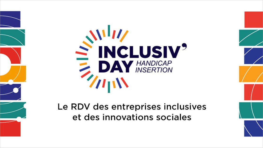 Retour sur InclusivDay 
