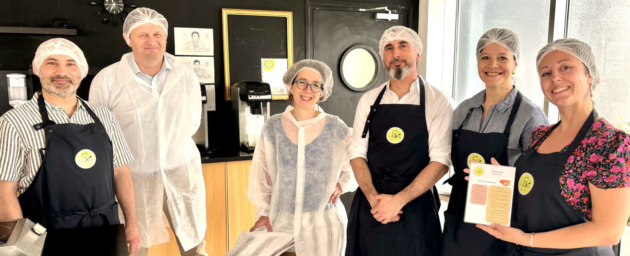 Comex de la filière Soins et Handicap à l&rsquo;ESAT Noël Le Gaud